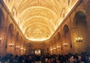 Festivitat de Sant Vicent Ferrer