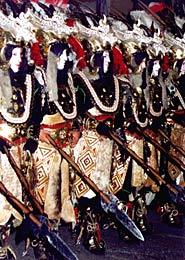 Festividad de Santo Tomás de Villanueva