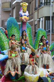 Fest Der Misericordia