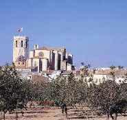 Sant Mateu