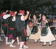 Fête patronales
