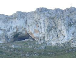 Pèlerinage à La Covalta