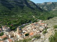 Cortes de Pallás