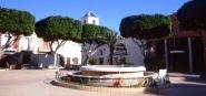 San Fulgencio