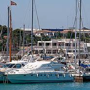 Altea Vela