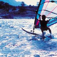 Seasurf Patrol