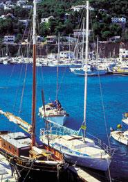 Puerto de Xàbia