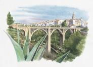 La Costera/La Vall d'Albaida