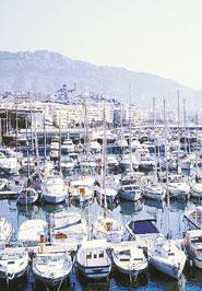 Club Náutico de Altea