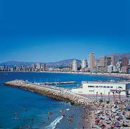 Club Náutico de Benidorm