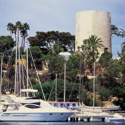 Club Náutico Cabo Roig