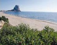 Arenal-Bol