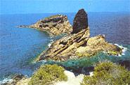 The Columbretes Islands Nature Reserve