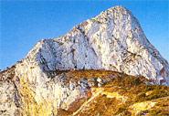 Le Parc Naturel du Penyal d'Ifac