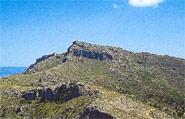 Parc Natural de la Serra de Mariola
