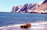 Meeresschutzgebiet Cabo de San Antonio