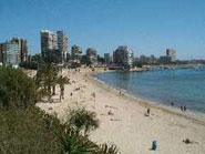 Albufereta Beach