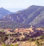 Parque Natural de La Tinença de Benifassà