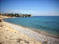 Platja de l'Amerador