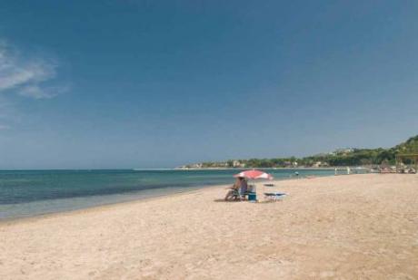 Playa Marineta Cassiana