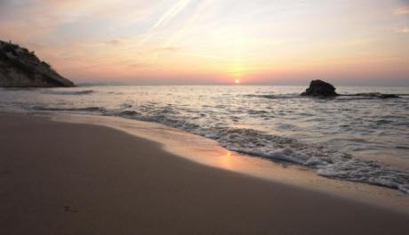 Cala Lanuza