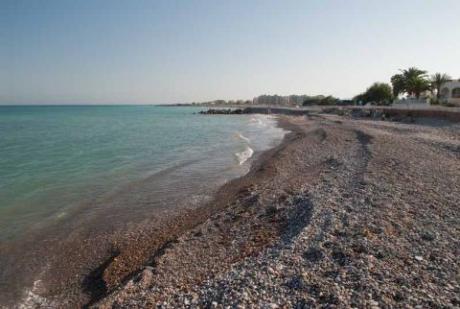 Playa Beniesma