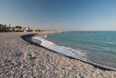 Playa Pedrarotja