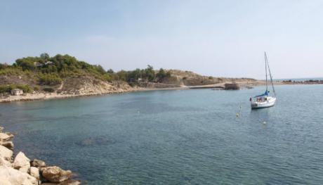 Cala del Morro Blanc