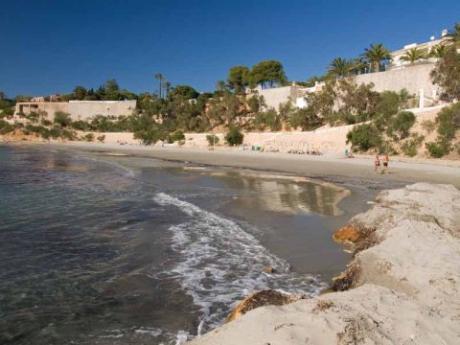 Barranco Rubio