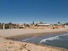 Playa Flamenca (Cala Estaca)