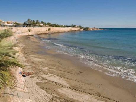 Playa Punta Prima