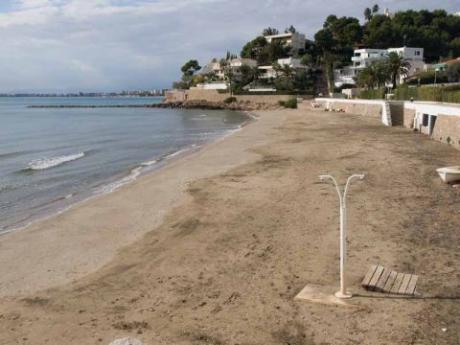 Les Platgetes de Bellver