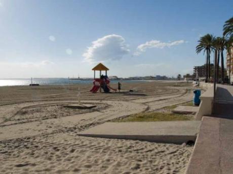 Playa Llevant