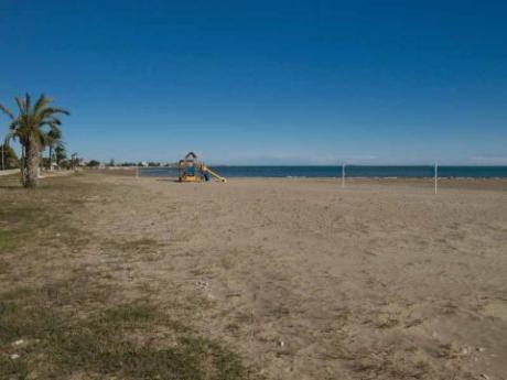 Playa Norte