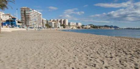 Centro Beach o Ciutat