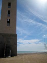 Playa El Bovalar
