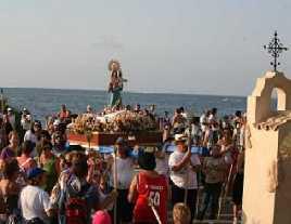 Pilgerfahrt 'al Cap'