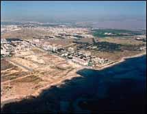 Cala Piteras