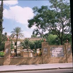 Jardín El Boscany