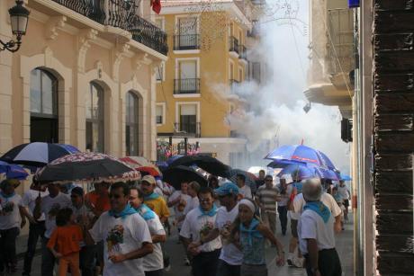 Fiestas Mayores de Elda
