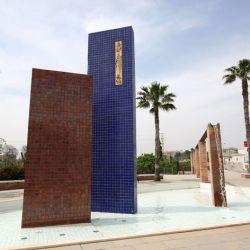 Plaça España de Manises