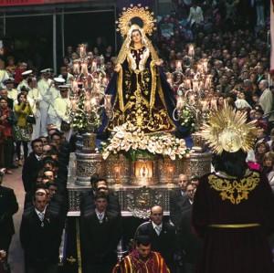 Semana Santa de Callosa de Segura