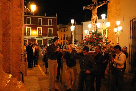 Semana Santa