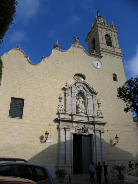 Festes Majors d'Alboraia