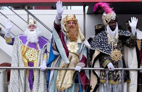 Fiestas de Navidad en Valencia