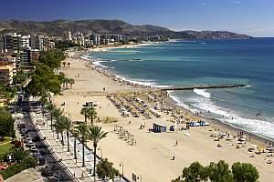 ¡Disfruta de Benicàssim en familia!