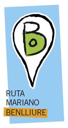 Ruta Mariano Benlliure en Valencia