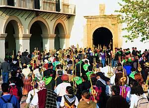Castelló dóna el tret d’eixida a la Magdalena!