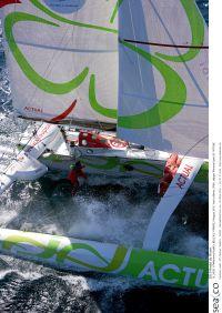 Valencia accueille la course à la voile européenne: La Route des Princes