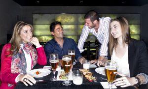 València Cuina Oberta: menús exquisits a preus especials!
